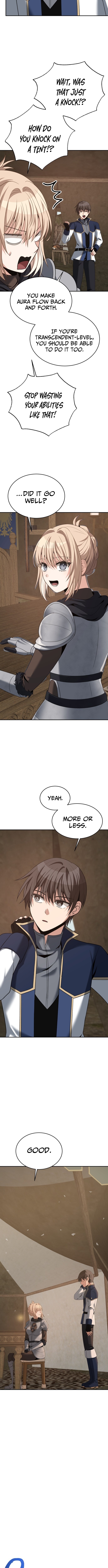 Transmigrating to the Otherworld Once More Chapter 128 Page 1