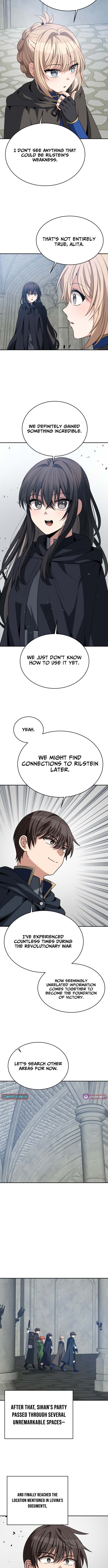 Transmigrating to the Otherworld Once More Chapter 132 Page 1