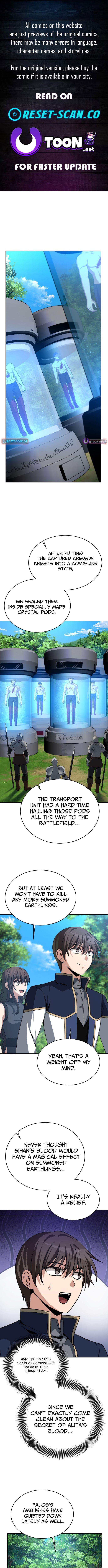 Transmigrating to the Otherworld Once More Chapter 123 Page 1