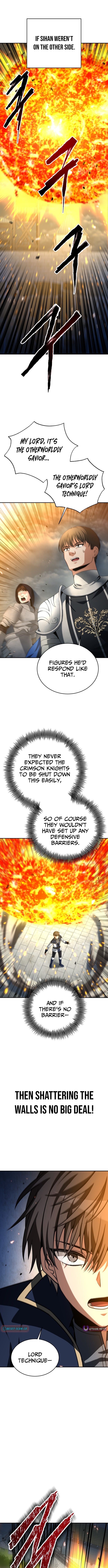 Transmigrating to the Otherworld Once More Chapter 123 Page 1