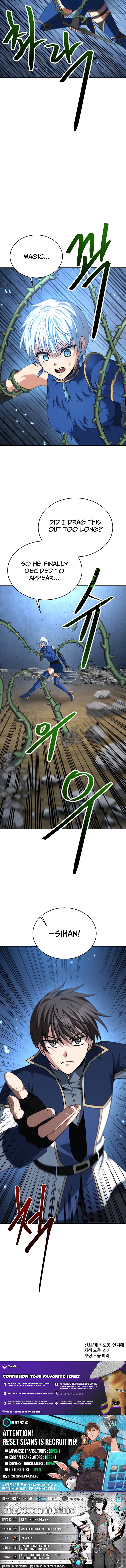 Transmigrating to the Otherworld Once More Chapter 123 Page 1