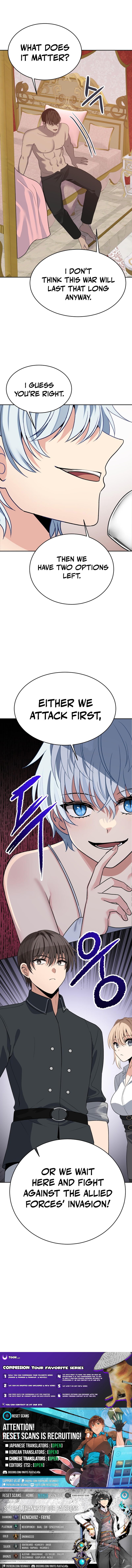 Transmigrating to the Otherworld Once More Chapter 112 Page 1