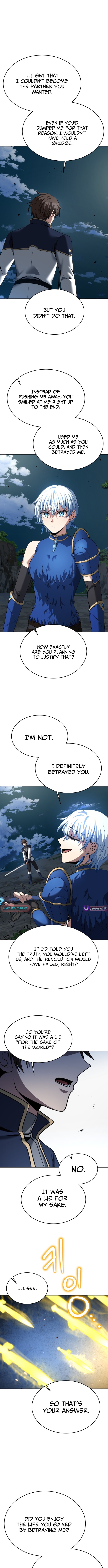 Transmigrating to the Otherworld Once More Chapter 125 Page 1
