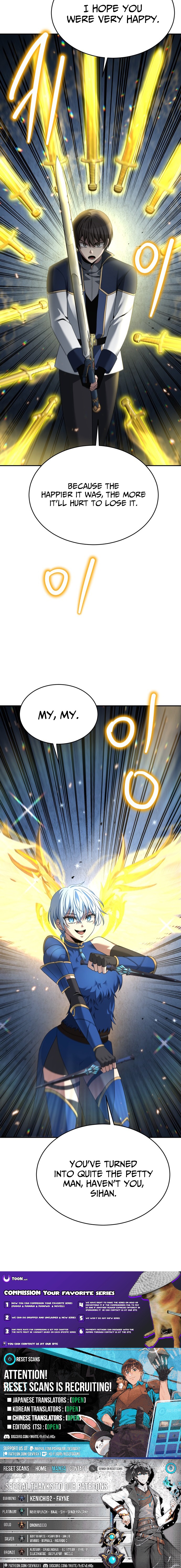 Transmigrating to the Otherworld Once More Chapter 125 Page 1
