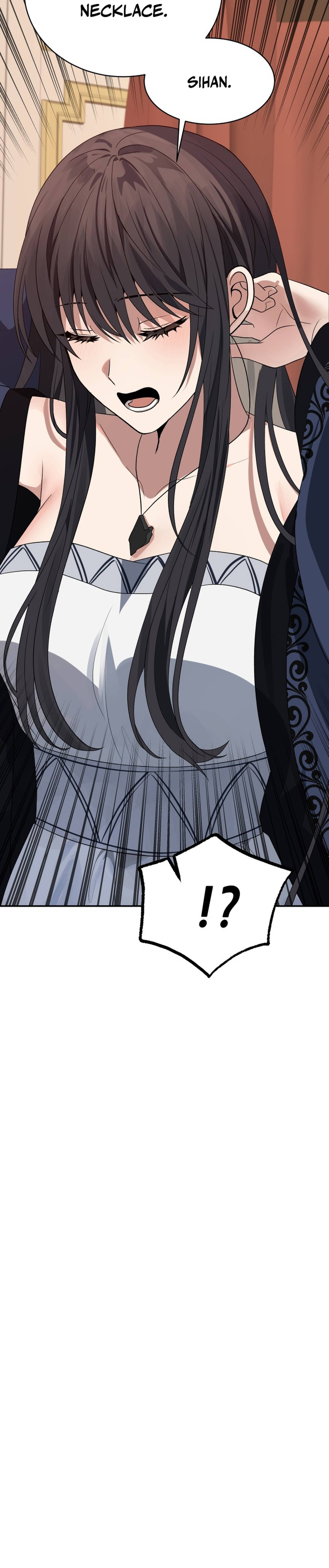 Transmigrating to the Otherworld Once More Chapter 103 Page 1