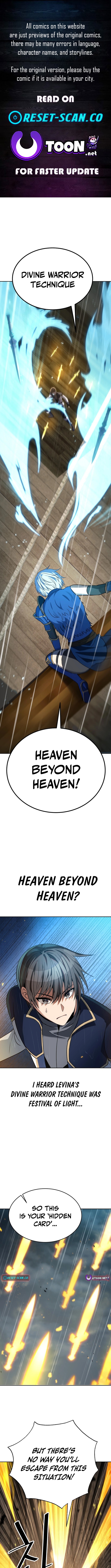 Transmigrating to the Otherworld Once More Chapter 108 Page 1