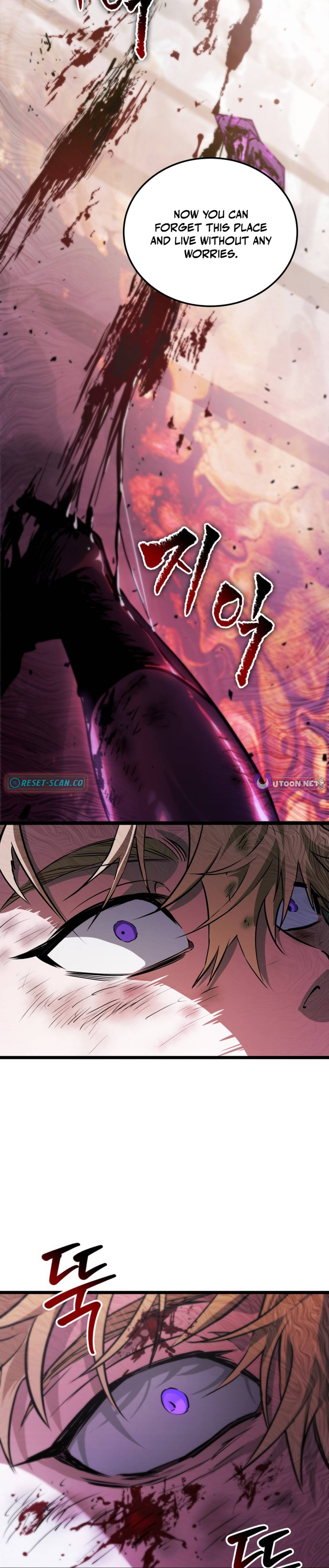 Light of Arad: Forerunner Chapter 55 Page 1