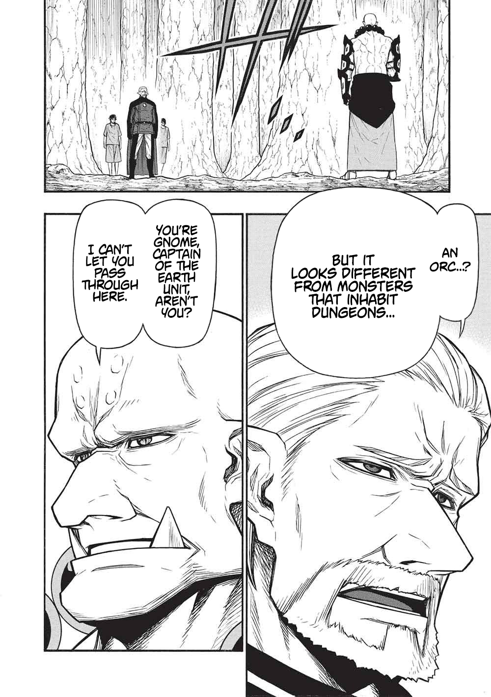 The Middle Chapter Aged Newbie Adventurer, Trained to Death by the Strongest Party, Became Unbeatable. - Chapter 72.2 Page 1