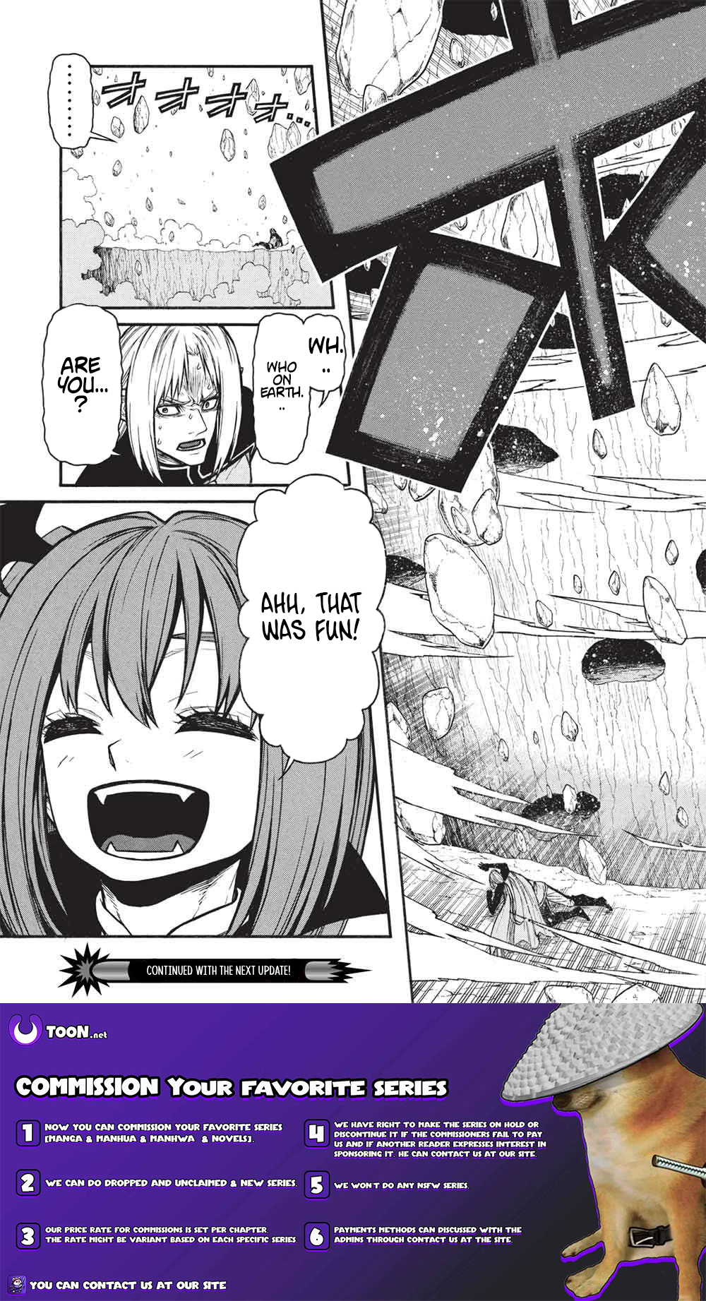The Middle Chapter Aged Newbie Adventurer, Trained to Death by the Strongest Party, Became Unbeatable. - Chapter 73.2 Page 1