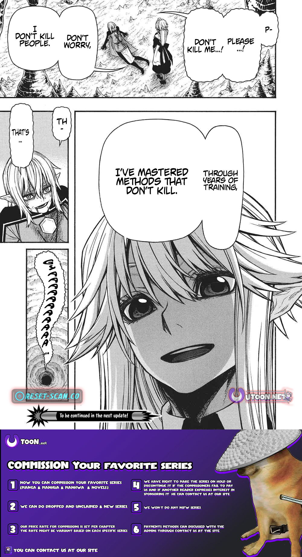 The Middle Chapter Aged Newbie Adventurer, Trained to Death by the Strongest Party, Became Unbeatable. - Chapter 72.1 Page 1