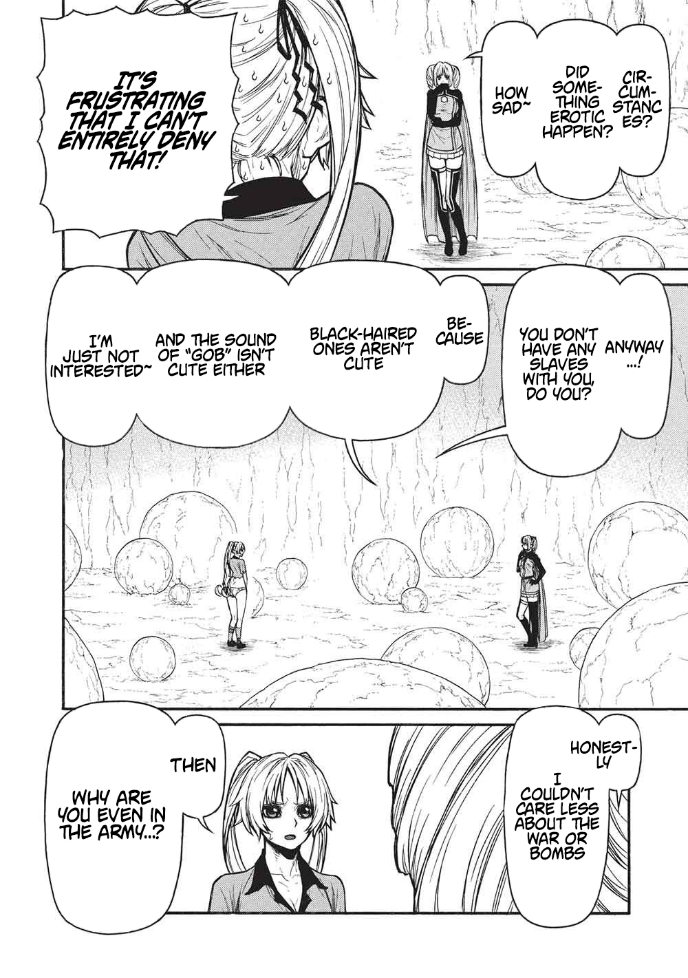The Middle Chapter Aged Newbie Adventurer, Trained to Death by the Strongest Party, Became Unbeatable. - Chapter 73.1 Page 1