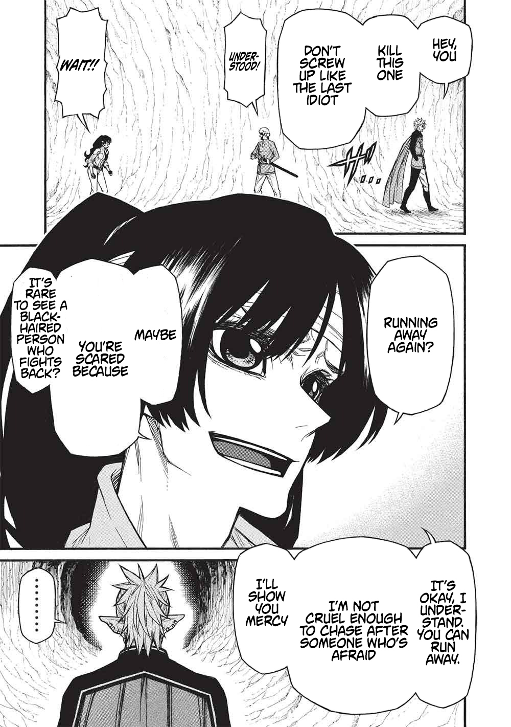 The Middle Chapter Aged Newbie Adventurer, Trained to Death by the Strongest Party, Became Unbeatable. - Chapter 74 Page 1