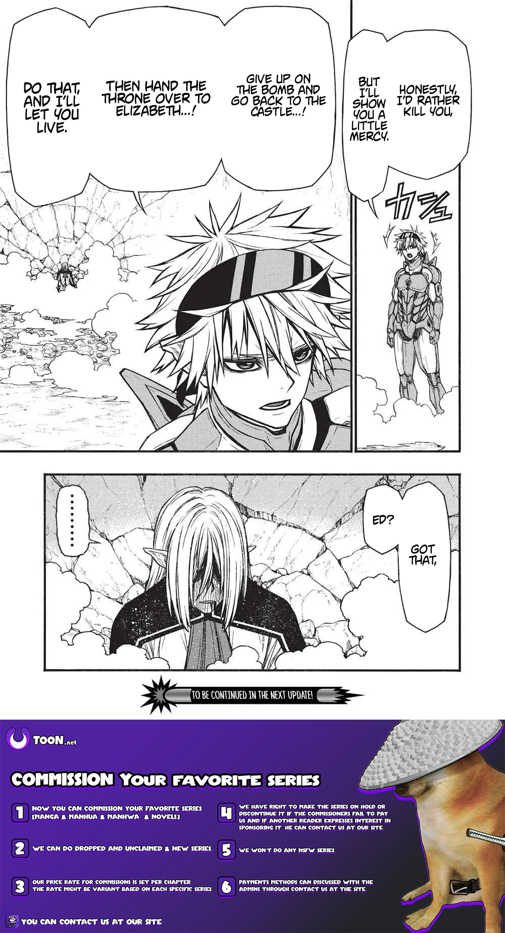 The Middle Chapter Aged Newbie Adventurer, Trained to Death by the Strongest Party, Became Unbeatable. - Chapter 75 Page 1