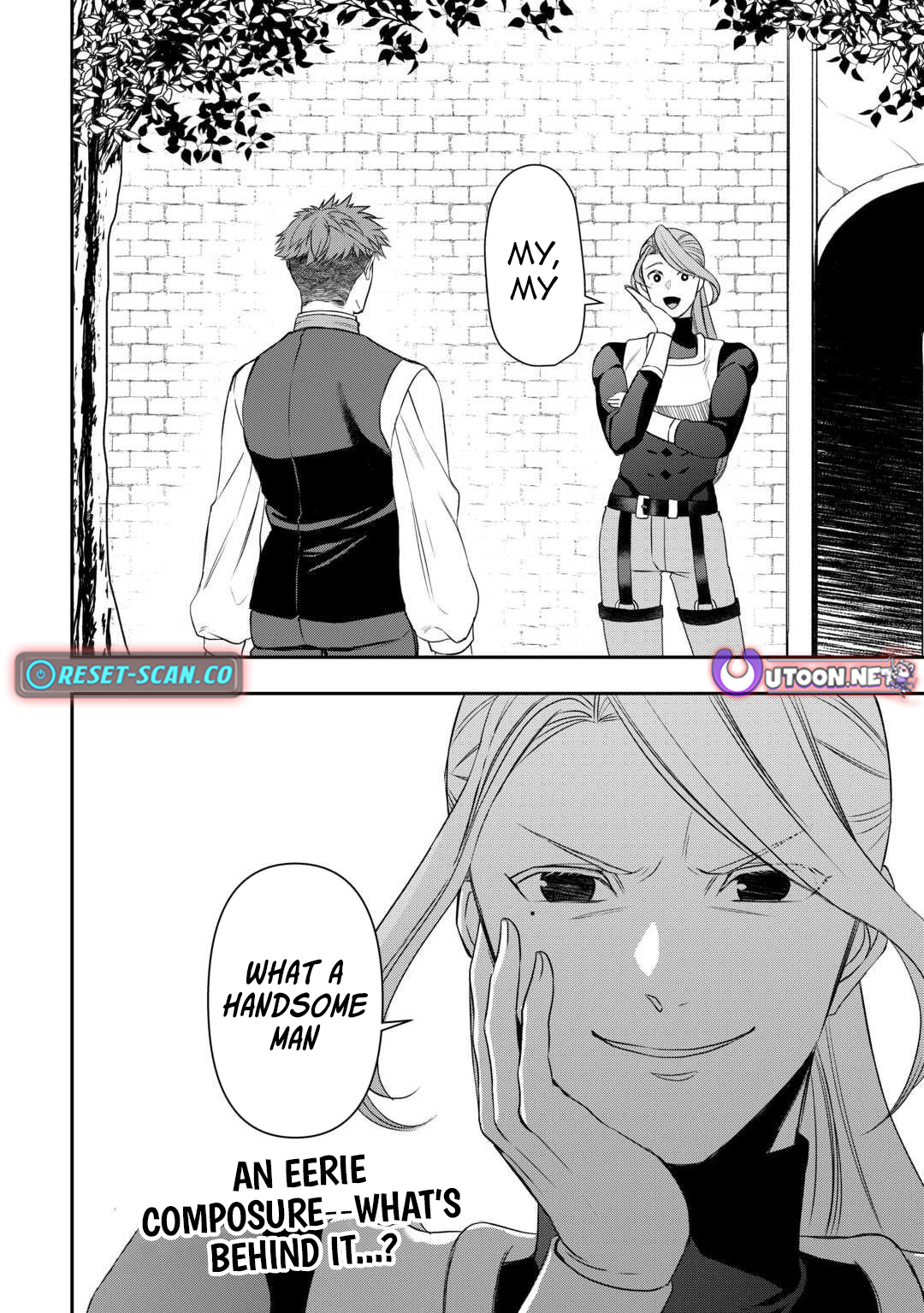 Reincarnated but Kicked Out of My Family Home, This Time I'll Live Life on My Own Terms Chapter 16 Page 1