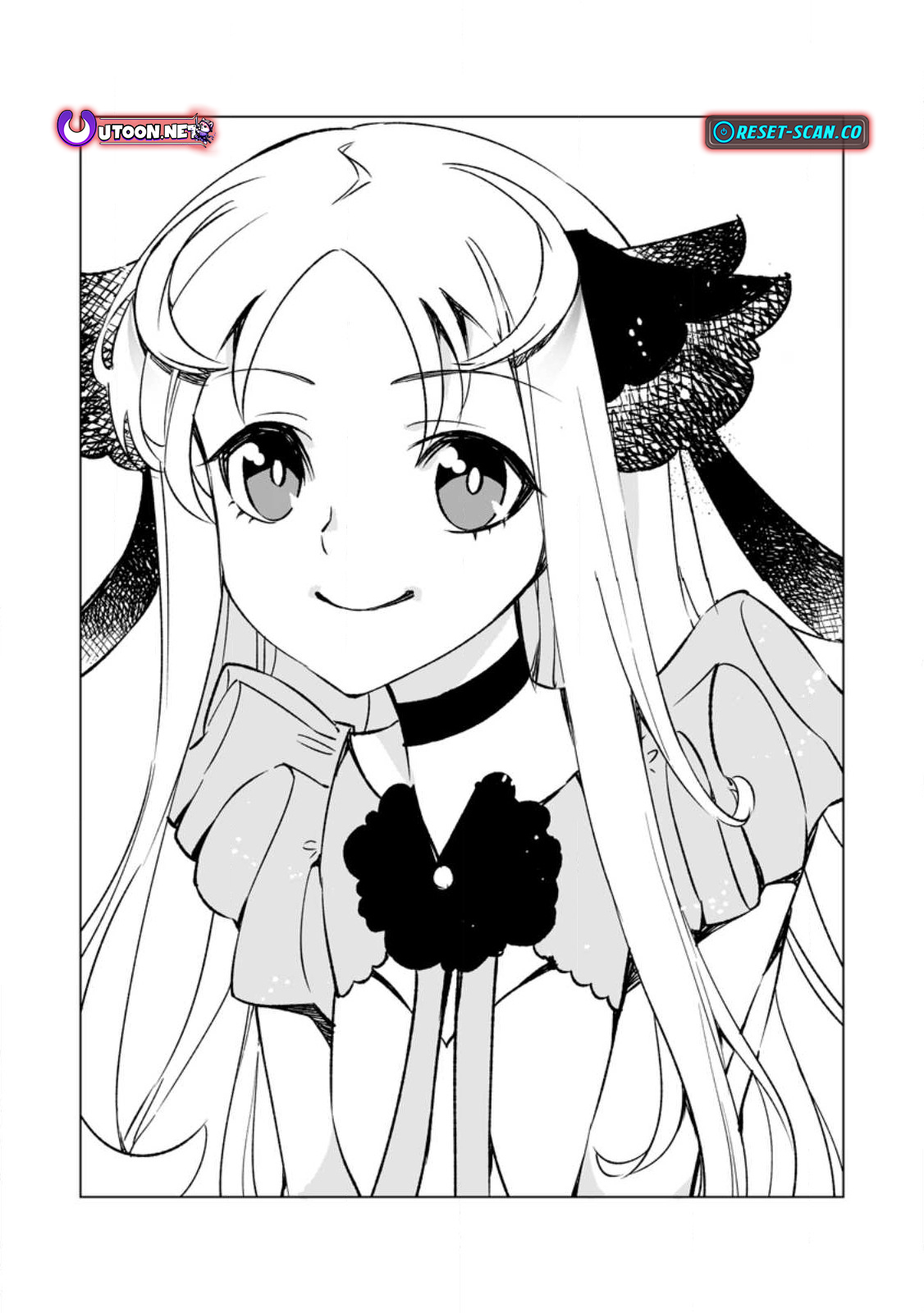 The Lazy Prince Abandons His Homeland ~ The Ice Demon God's Frozen Chronicle ~ Chapter 05 Page 1