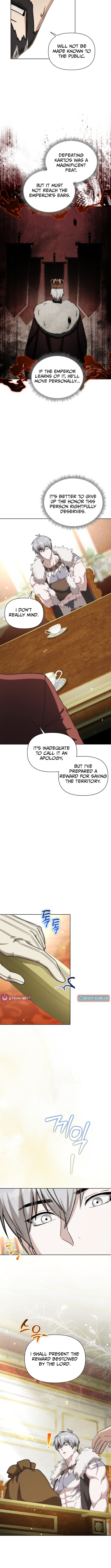 Barbarian’s Adventure in a Fantasy World Chapter 28 Page 1