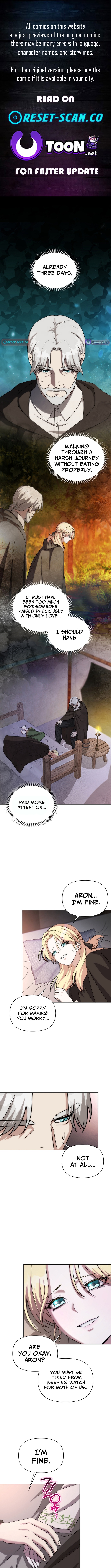 Barbarian’s Adventure in a Fantasy World Chapter 42 Page 1
