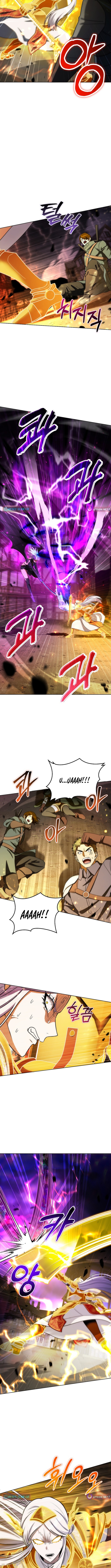 Barbarian’s Adventure in a Fantasy World Chapter 32 Page 1