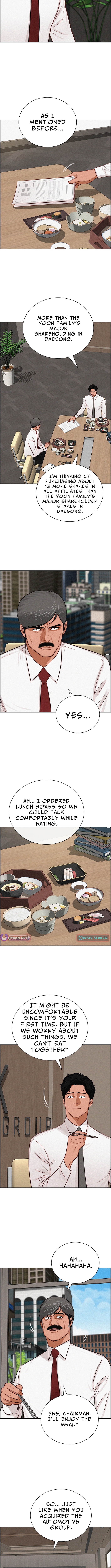 Lord of Money Chapter 229 Page 1