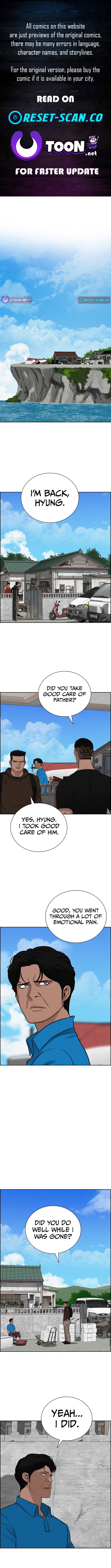 Lord of Money Chapter 227 Page 1