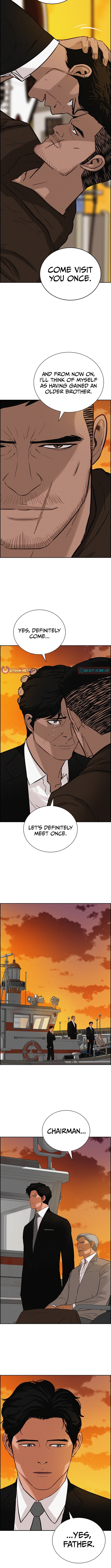 Lord of Money Chapter 227 Page 1