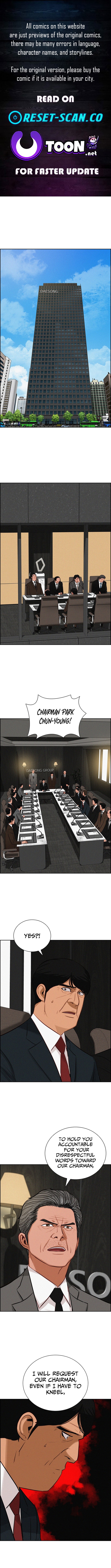 Lord of Money Chapter 233 Page 1