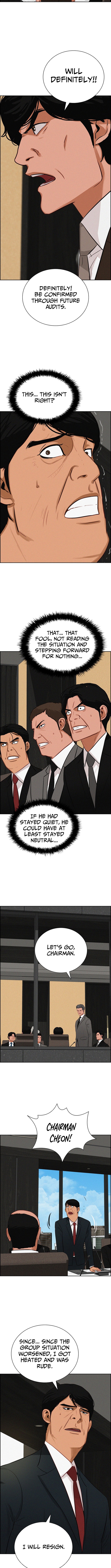 Lord of Money Chapter 233 Page 1