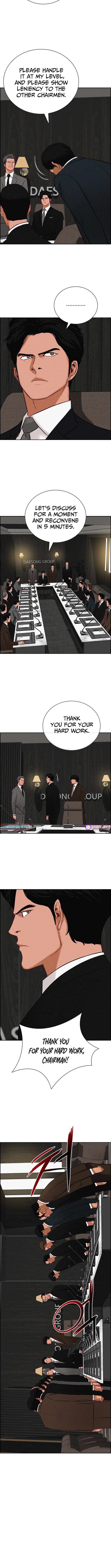 Lord of Money Chapter 233 Page 1