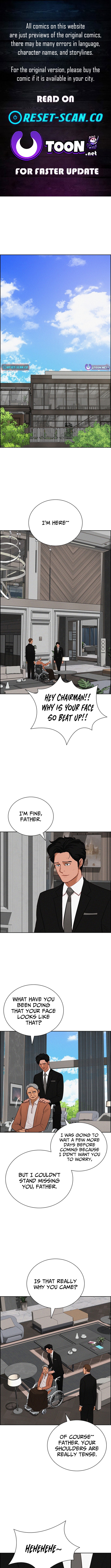 Lord of Money Chapter 263 Page 1