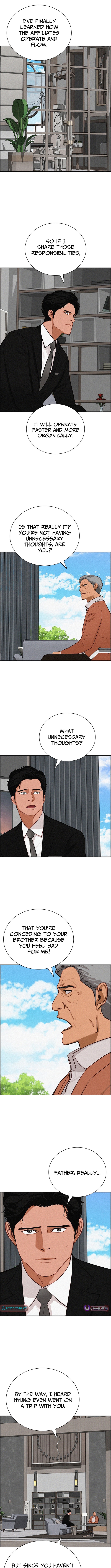 Lord of Money Chapter 263 Page 1