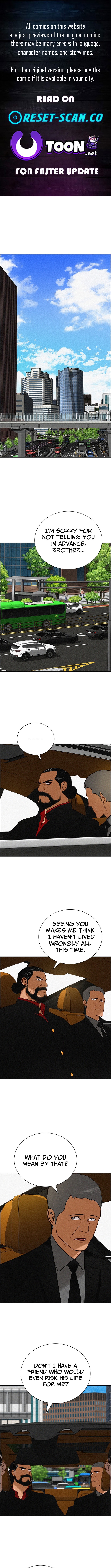 Lord of Money Chapter 235 Page 1