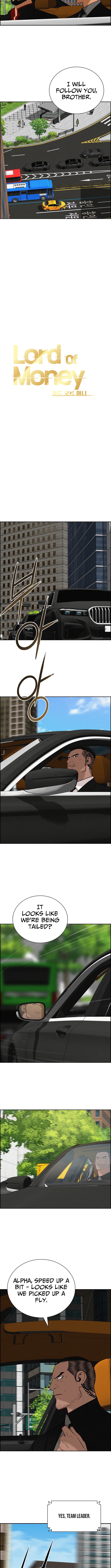 Lord of Money Chapter 235 Page 1