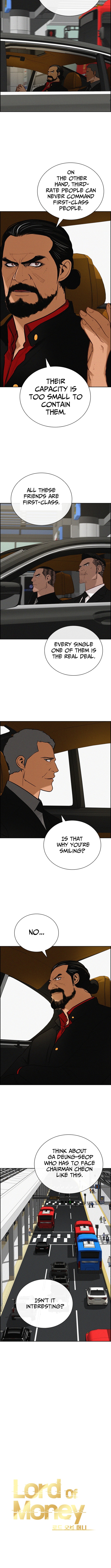 Lord of Money Chapter 231 Page 1