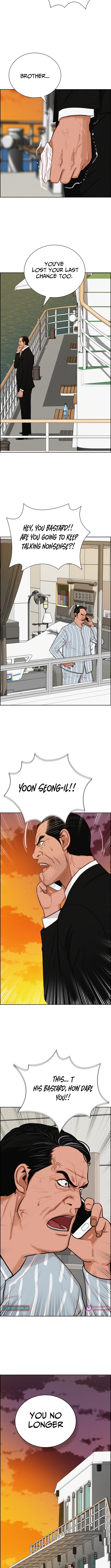 Lord of Money Chapter 231 Page 1