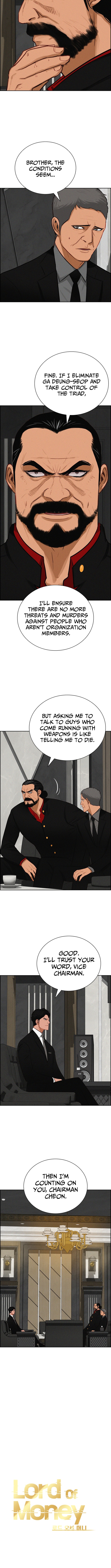 Lord of Money Chapter 232 Page 1