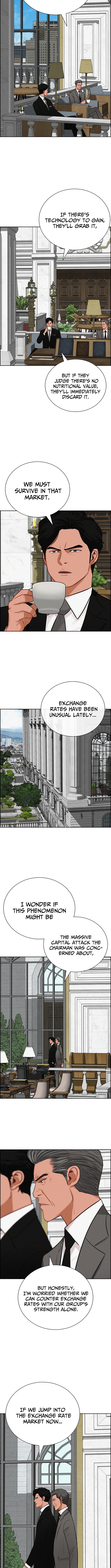 Lord of Money Chapter 267 Page 1