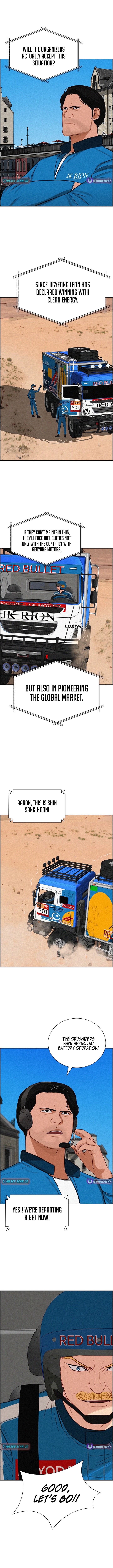 Lord of Money Chapter 266 Page 1