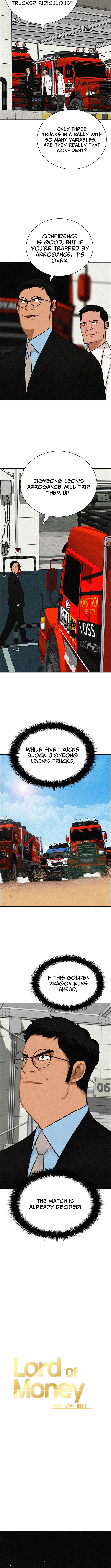 Lord of Money Chapter 237 Page 1