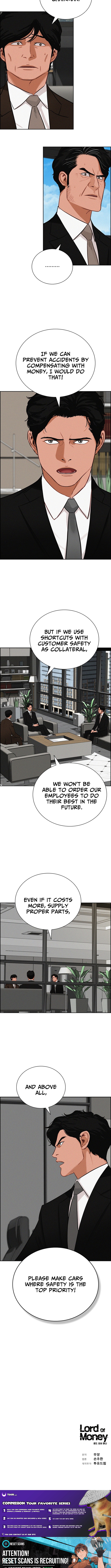 Lord of Money Chapter 237 Page 1