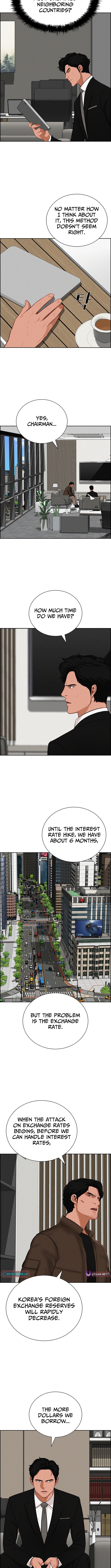 Lord of Money Chapter 264 Page 1
