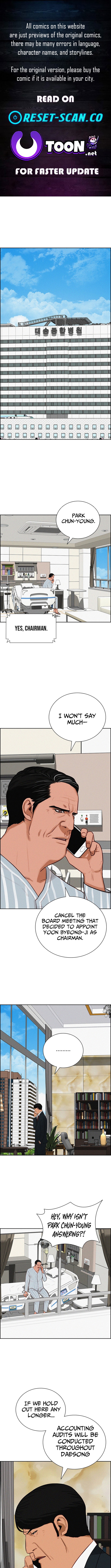 Lord of Money Chapter 234 Page 1