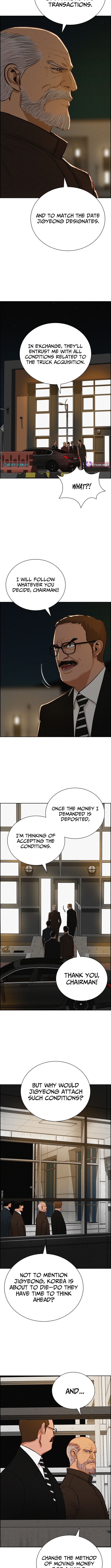 Lord of Money Chapter 274 Page 1