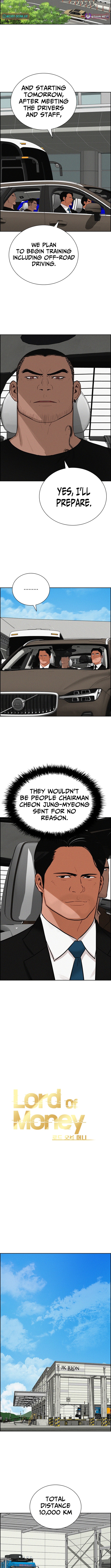Lord of Money Chapter 238 Page 1