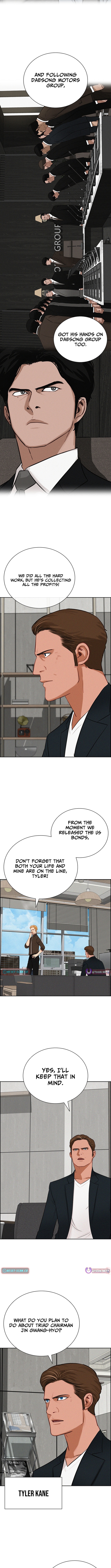 Lord of Money Chapter 268 Page 1