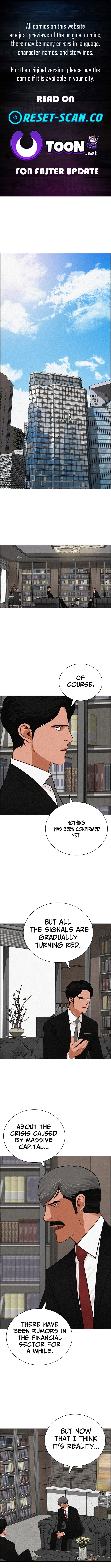 Lord of Money Chapter 239 Page 1