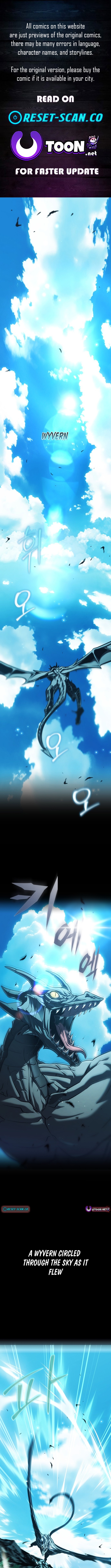 The Back Chapter Alley Mage’s Return - Chapter 01 Page 1