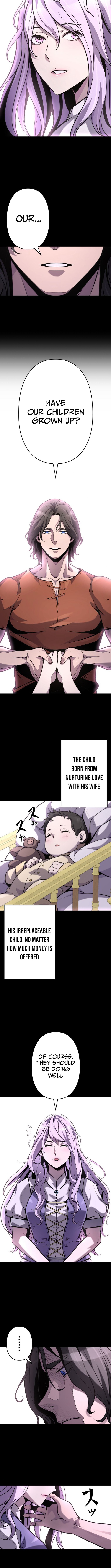 The Aged Strongest Prisoner Survives Again Today Chapter 41 Page 1