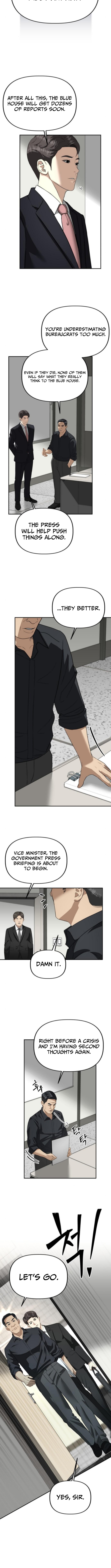 Ministry of Strategy and Finance Chapter 35 Page 1