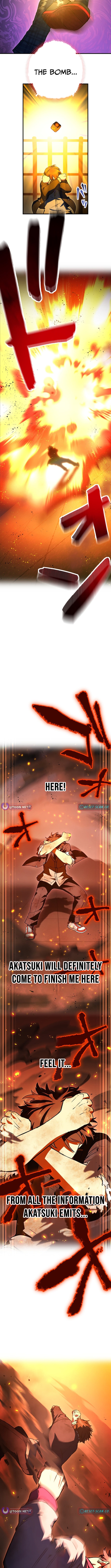 God of Killers Chapter 10 Page 1