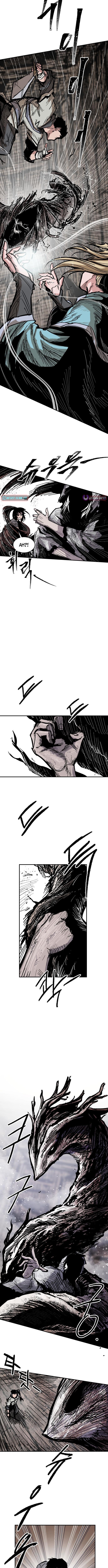 Warrior Kariel Chapter 16 Page 1